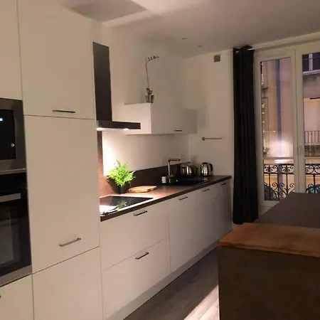 Le Clos Saint-patrice - Studio & Appartement Bayeux