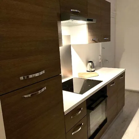 Appartement Le Clos Saint-patrice - Studio & *