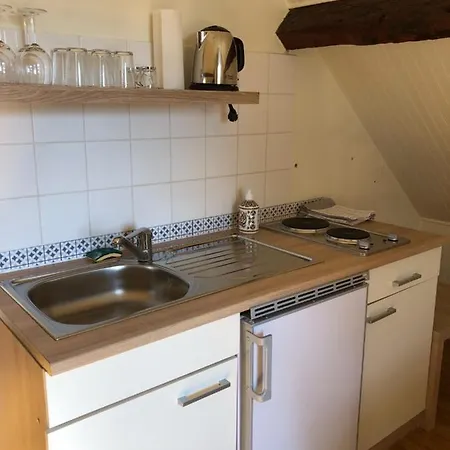 Le Clos Saint-patrice - Studio & * Bayeux