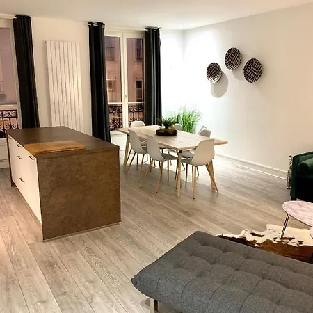 Le Clos Saint-patrice - Studio & Bayeux