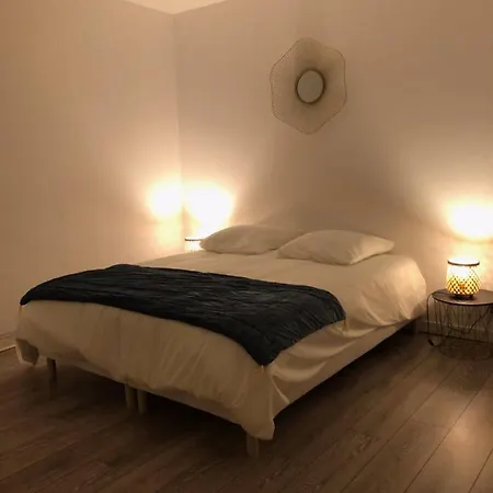 Appartement Le Clos Saint-patrice - Studio & Bayeux
