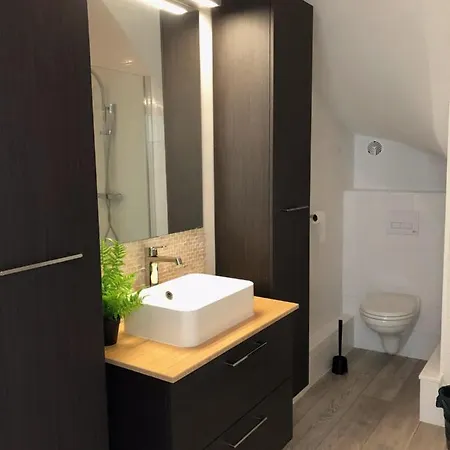 Le Clos Saint-patrice - Studio & Appartement
