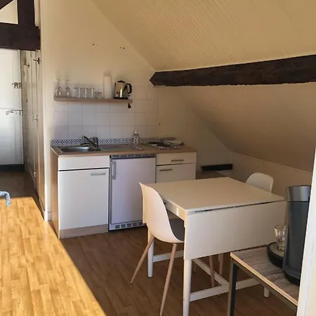 Appartement Le Clos Saint-patrice - Studio & Bayeux