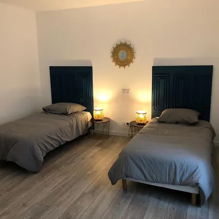 Appartement Le Clos Saint-patrice - Studio & *
