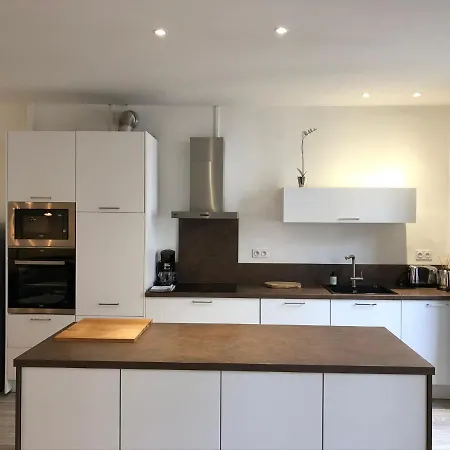 Le Clos Saint-patrice - Studio & Appartement