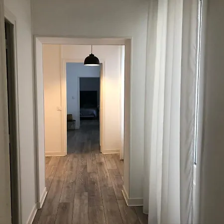 Le Clos Saint-patrice - Studio & Bayeux